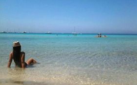 Lido San Giovanni Gallipoli