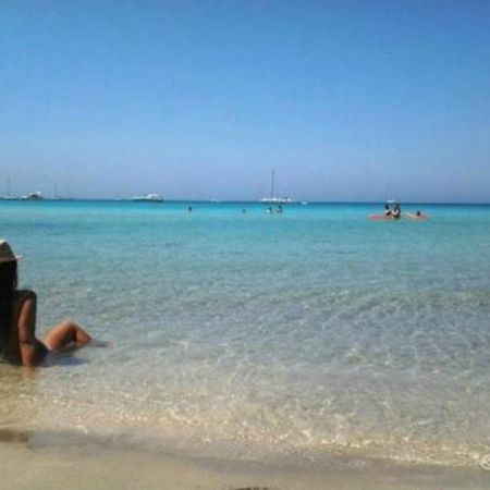 Lido San Giovanni Gallipoli Esterno foto
